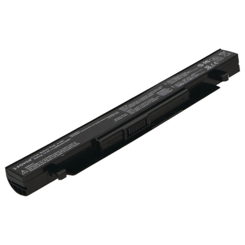 2-power 2P-A41-X550 - batéria - batéria 2 200 mAh 14,8 V