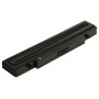 2-power Samsung X60 hlavný akumulátor - batéria - 5 200 mAh (2P-AA-PB2NC6B/E)