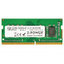 2-power 2P-AA937595 - 8 GB - 1 x 8 GB - DDR4 - 3200 MHz