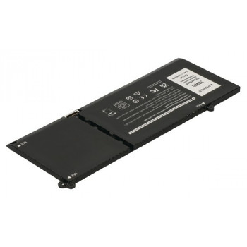 2-Power hlavný akumulátor 11,4V 3300mAh (2P-6TW9W)