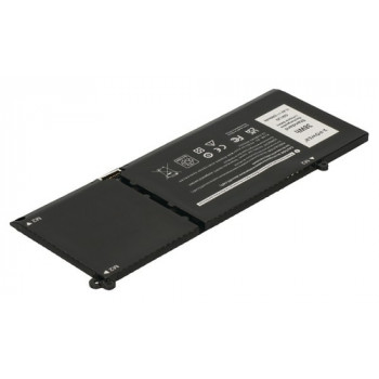 2-Power hlavný akumulátor 11,4V 3300mAh (2P-6TW9W)