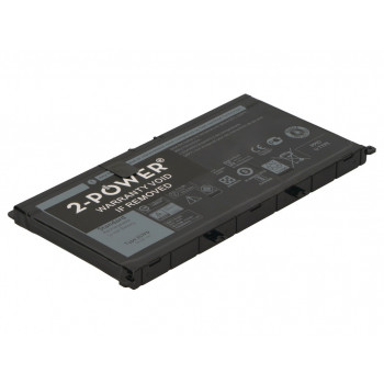 2-power 2P-71JF4 - akumulátor - batéria 82 mAh 11,4 V