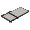 2-Power hlavný akumulátor pre Dell Latitude 12 5280 - batéria - 46 mAh (2P-83XPC)