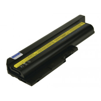 2-Power hlavný batériový balík Lenovo ThinkPad Z60 - batéria - 75 mAh (2P-92P1131)