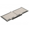 2-POWER hlavný batériový balík pre Dell Latitude 7300 7400 - batéria - 60 mAh (2P-98J9N)
