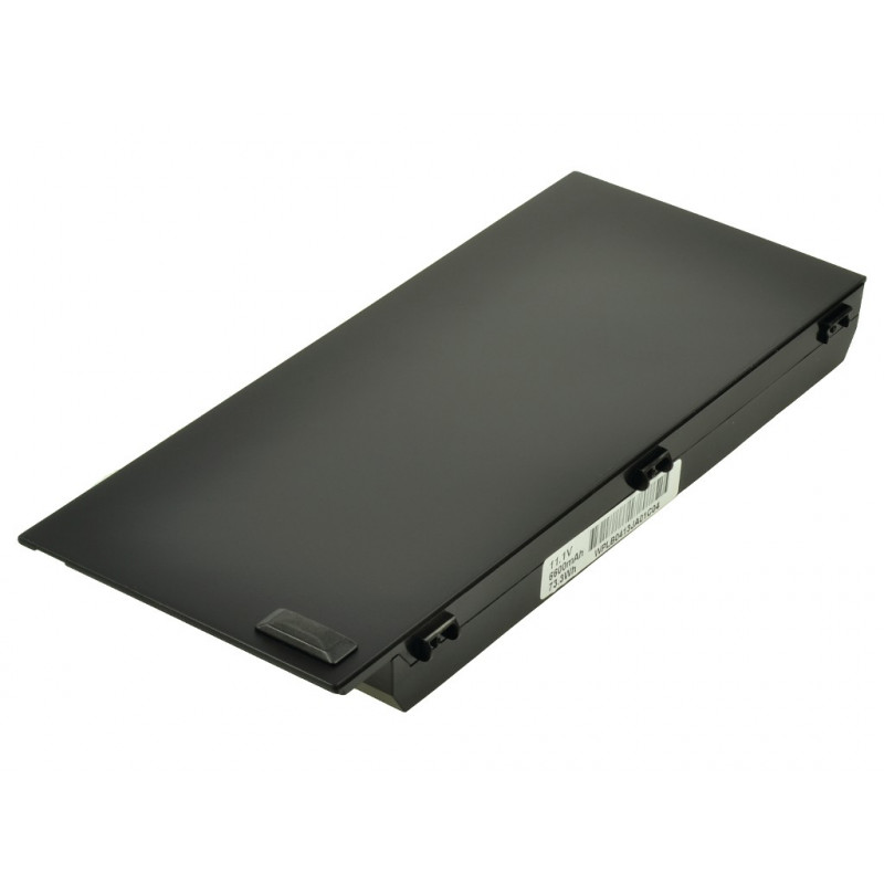 2-power 2P-9GP08 - batéria - 9 000 mAh 10,8 V