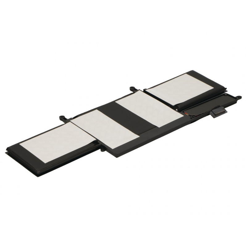 2-power 2P-A1493 - batéria - Apple MacBook Pro 13 A1502 Late 2013 (EMC2678) - Mid 2014 (EMC2875)