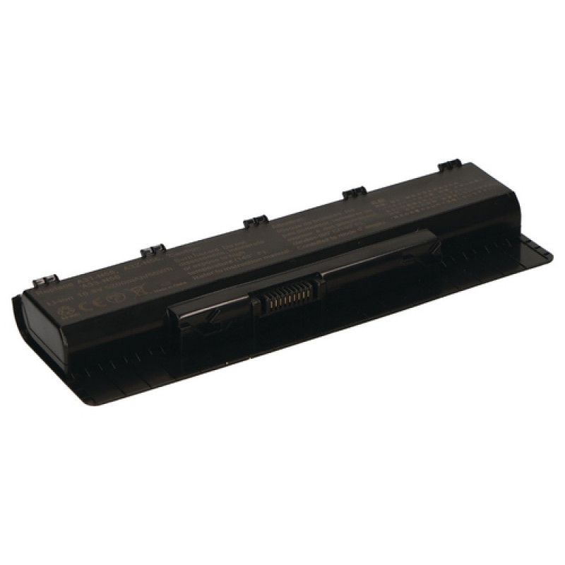 2-power 2P-A31-N56 - batéria - batéria 6 400 mAh 10,8 V