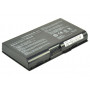 2-power hlavný akumulátorový balík Asus A42-M70 - batéria - 4 400 mAh (2P-A32-M70)