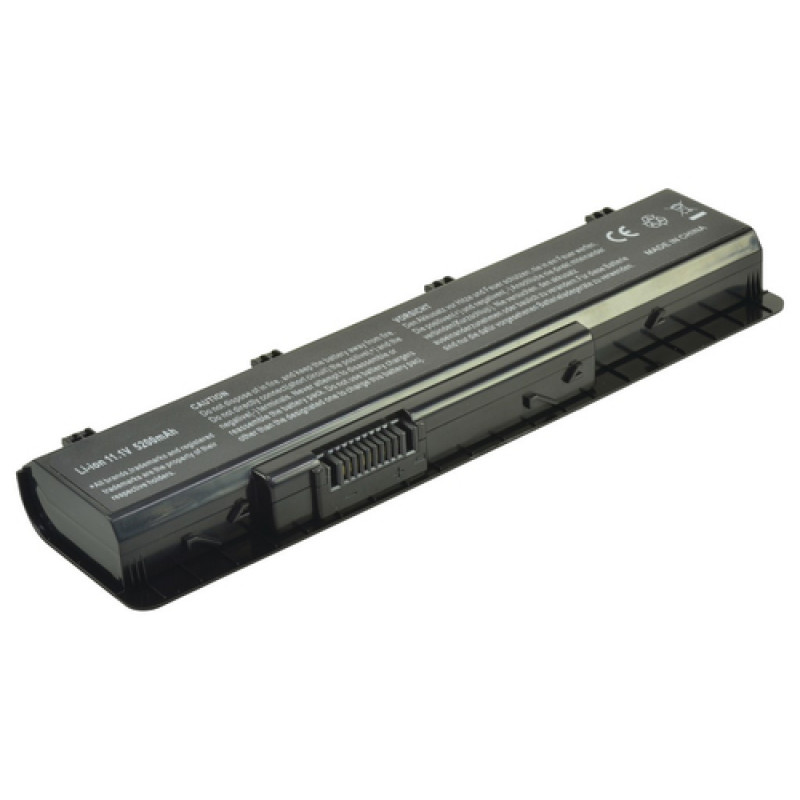 2-power 2P-A32-N55 - batéria - batéria 5 200 mAh 10,8 V