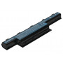 2-power hlavná batéria Acer Aspire 4251 - batéria - 4 400 mAh (2P-AS10D41)