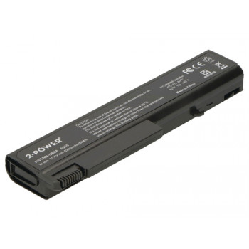 2-power 2P-B-5076 - batéria - batéria 5 200 mAh 11,1 V