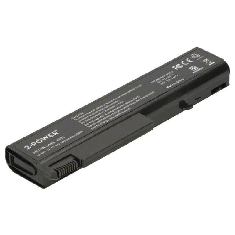 2-power 2P-B-5076 - batéria - batéria 5 200 mAh 11,1 V