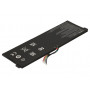 2-power hlavný akumulátorový blok - batéria - 50 mAh (2P-AP18C8K)