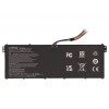 2-power hlavný akumulátorový blok - batéria - 50 mAh (2P-AP18C8K)