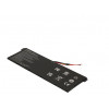 2-power hlavný akumulátorový blok - batéria - 50 mAh (2P-AP18C8K)