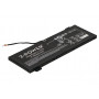 2-power hlavný akumulátorový blok - batéria - 53 mAh (2P-AP18E8M)