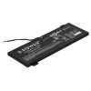 2-power hlavný akumulátorový blok - batéria - 53 mAh (2P-AP18E8M)