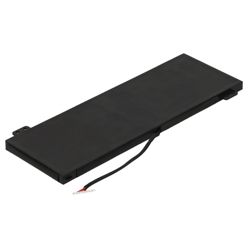 2-power hlavný akumulátorový blok - batéria - 53 mAh (2P-AP18E8M)