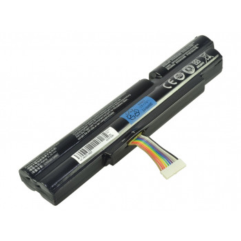 2-power hlavný akumulátorový blok Acer Aspire TimelineX 3830T - batéria - 6 400 mAh (2P-AS11A3E)