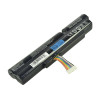 2-power hlavný akumulátorový blok Acer Aspire TimelineX 3830T - batéria - 6 400 mAh (2P-AS11A3E)