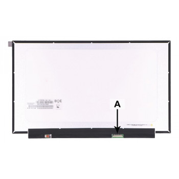 2-power 15.6 1920x1080 FHD LED TN matný (2P-B156HTN06.1 0A)