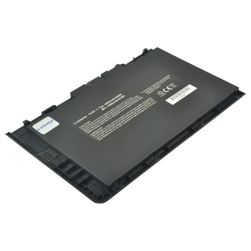 2-power 2P-BT04 - batéria - batéria 3 243 mAh 14,8 V
