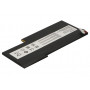 2-POWER hlavný akumulátorový balík MSI GS63VR - batéria - 49 mAh
