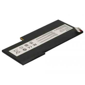 2-POWER hlavný akumulátorový balík MSI GS63VR - batéria - 49 mAh