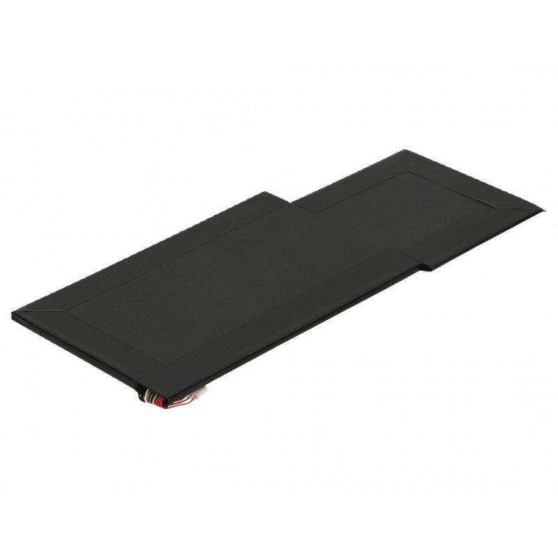 2-POWER hlavný akumulátorový balík MSI GS63VR - batéria - 49 mAh