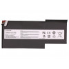2-POWER hlavný akumulátorový balík MSI GS63VR - batéria - 49 mAh