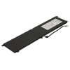 2-power hlavný akumulátorový balík - batéria - 79 mAh