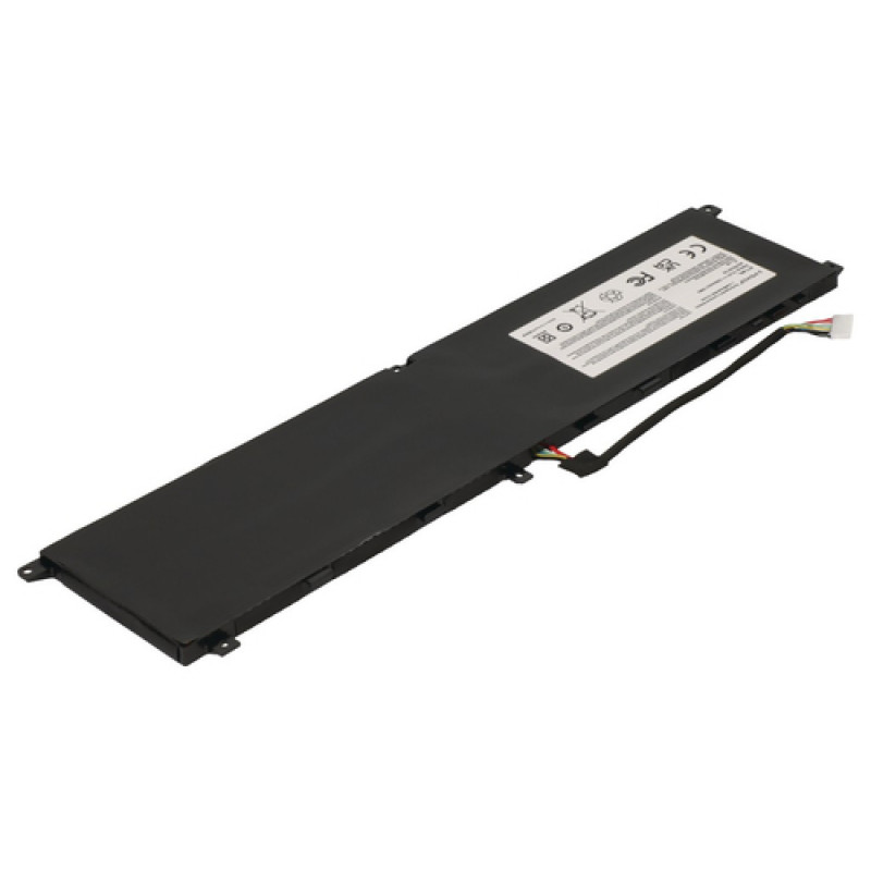 2-power hlavný akumulátorový balík - batéria - 79 mAh