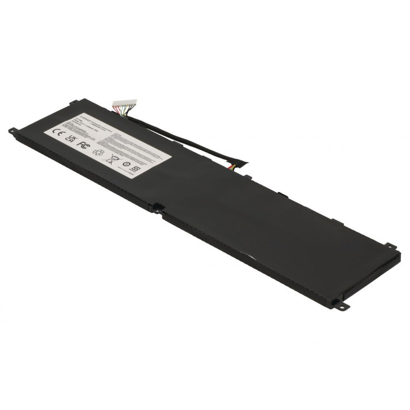 2-power hlavný akumulátorový balík - batéria - 79 mAh