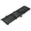 2-power 2P-C21-X202 - batéria - batéria 5 000 mAh 7,4 V