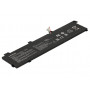 2-power hlavný akumulátorový balík - batéria - 3 200 mAh (2P-C31N1843)