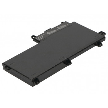 2-Power hlavný akumulátor HP ProBook 640 G2 - batéria - 48 mAh