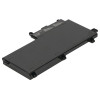 2-Power hlavný akumulátor HP ProBook 640 G2 - batéria - 48 mAh