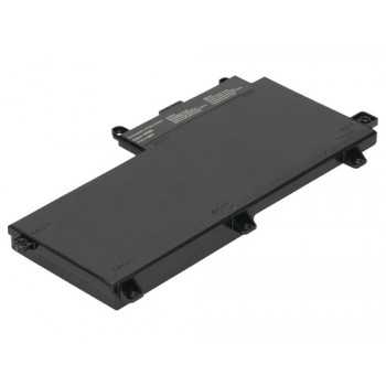 2-Power hlavný akumulátor HP ProBook 640 G2 - batéria - 48 mAh