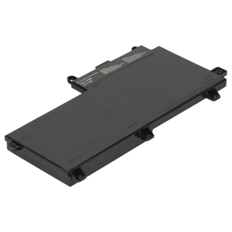2-Power hlavný akumulátor HP ProBook 640 G2 - batéria - 48 mAh