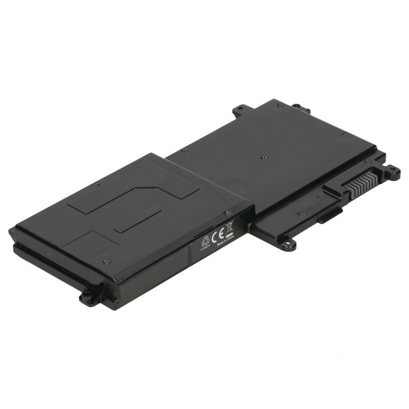 2-Power hlavný akumulátor HP ProBook 640 G2 - batéria - 48 mAh