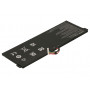 2-power hlavný akumulátorový balík - batéria - 3 400 mAh (2P-AP19B8K)
