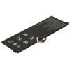 2-power hlavný akumulátorový balík - batéria - 3 400 mAh (2P-AP19B8K)