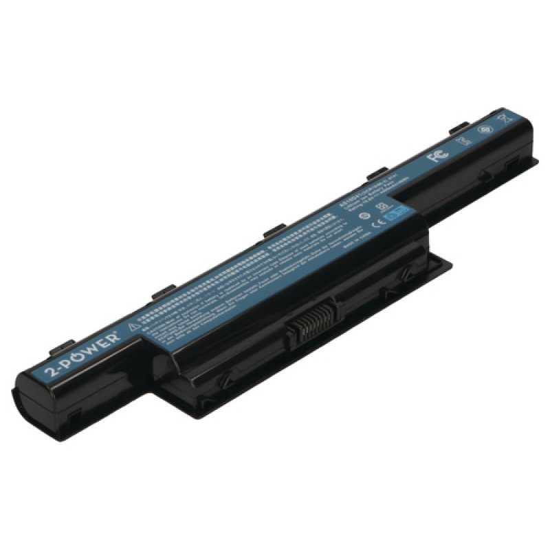 2-power hlavný akumulátorový balík Acer Aspire 4251 - batéria - 48 mAh (2P-AS0103D1)