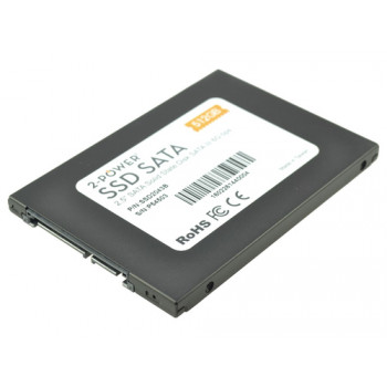 2-power SSD 2,5