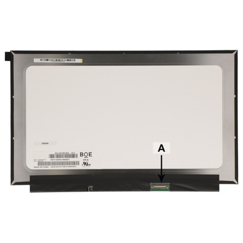 2-power 2P-B133HAN05.A HW1A - 33,8 cm (13,3