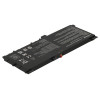 2-power hlavný akumulátor Asus S451LA V451LA - batéria - 2 600 mAh (2P-B41N1304)