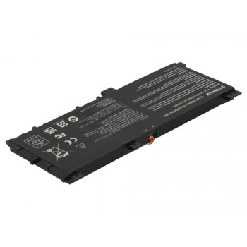 2-power hlavný akumulátor Asus S451LA V451LA - batéria - 2 600 mAh (2P-B41N1304)