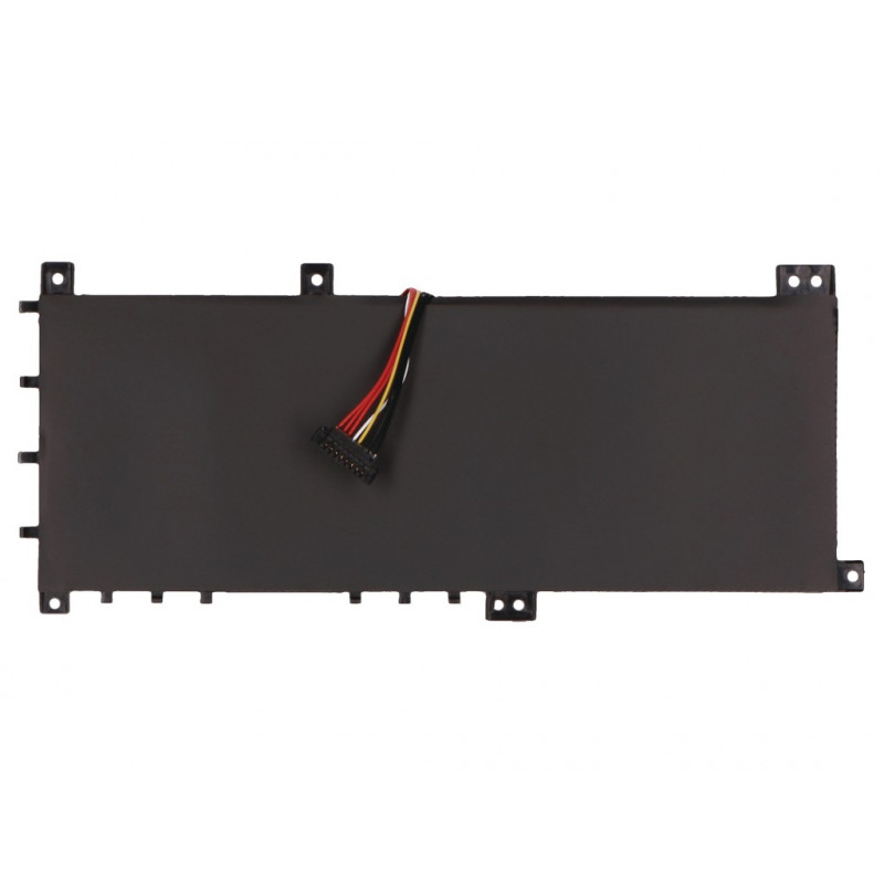 2-power hlavný akumulátor Asus S451LA V451LA - batéria - 2 600 mAh (2P-B41N1304)