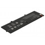 2-Power hlavný akumulátor HP EliteBook X360 1040 G5 - batéria - 52 mAh
